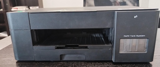 [INS_24] IMPRESORA MULTIFUNCIONAL BROTHER DCP-T220 U66051L2H654699