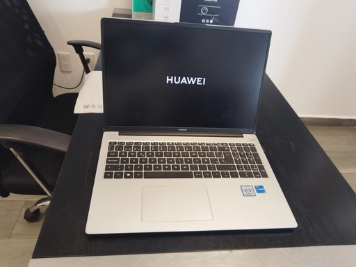 [INS_26] LAP TOP  HUAWEI MCLF-X 27FBB24302800124