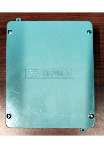CAJA UNION