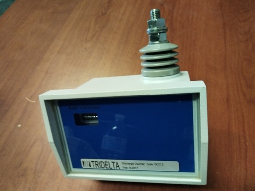 CONTADOR DE DESCARGAS
