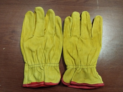 GUANTES PARA OPERADOR