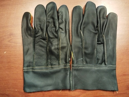 GUANTES PARA ELECTRICISTA