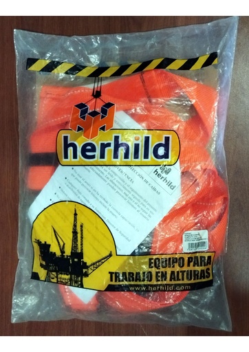ARSES DE SEGURIDAD 1 ARGOLLAS (NUEVO)