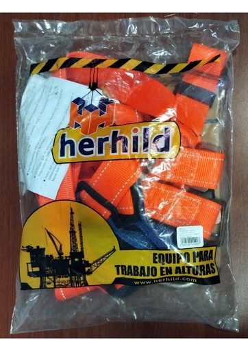 ARSES DE SEGURIDAD 3 ARGOLLAS (NUEVO)