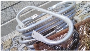 ARO EQUIPOTENCIAL DE LINEA