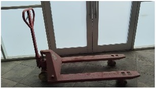 PATIN PARA 3000 LBS  